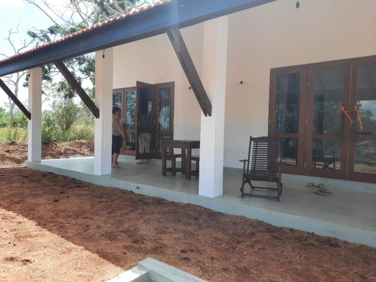 Moni Farm House Wilpattu Nochchiyagama Bagian luar foto