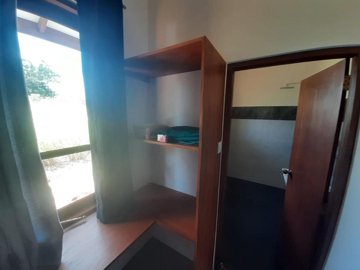Moni Farm House Wilpattu Nochchiyagama Bagian luar foto