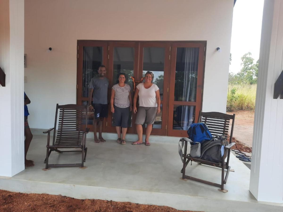 Moni Farm House Wilpattu Nochchiyagama Bagian luar foto