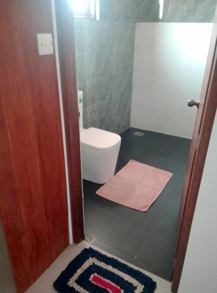 Moni Farm House Wilpattu Nochchiyagama Bagian luar foto