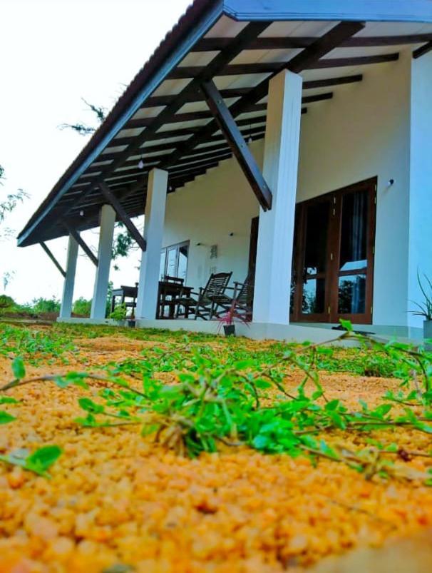 Moni Farm House Wilpattu Nochchiyagama Bagian luar foto