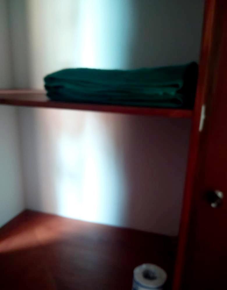 Moni Farm House Wilpattu Nochchiyagama Ruang foto